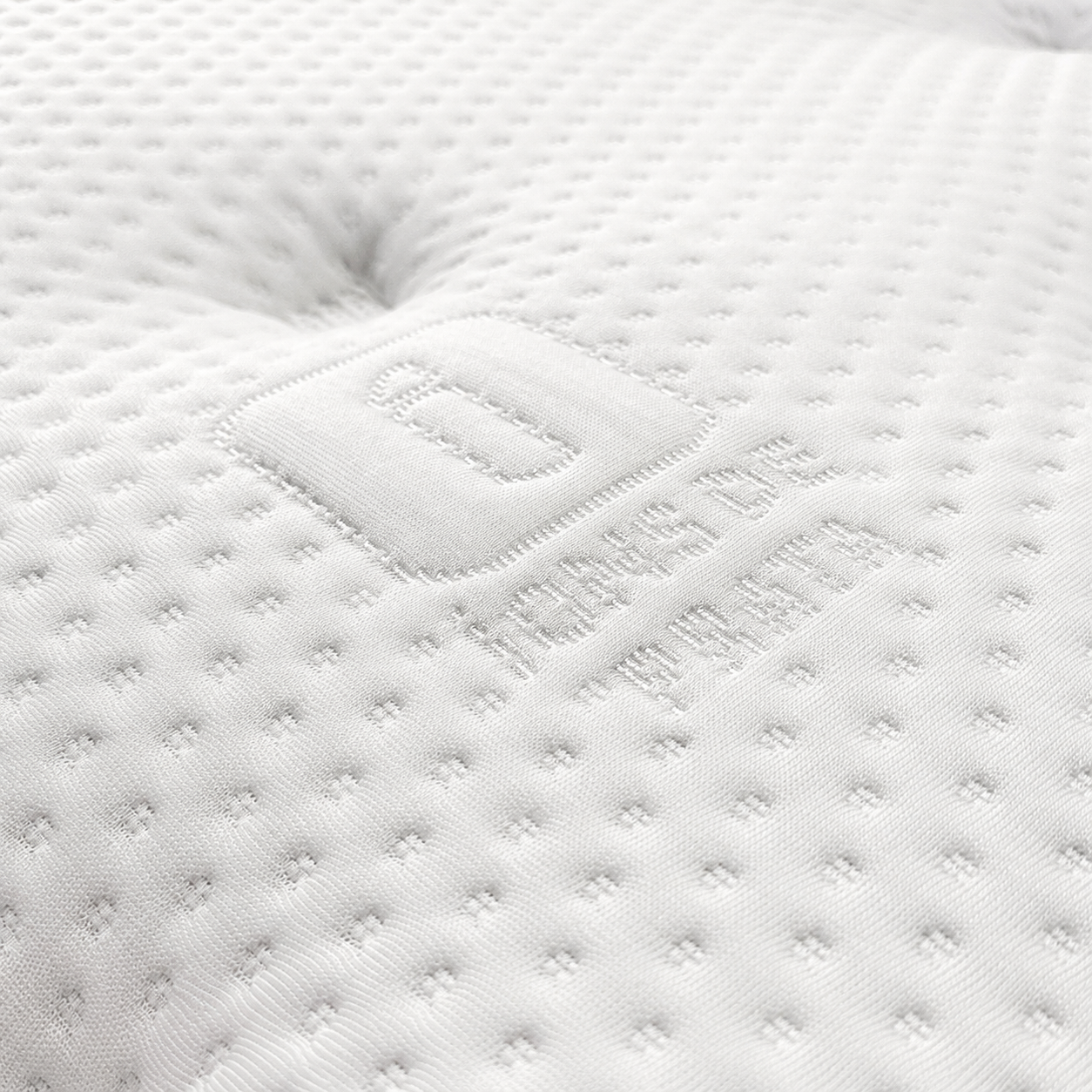 Colchão Dream Comfort Molas Ensacadas Intermediário/Macio – Toque de Classe