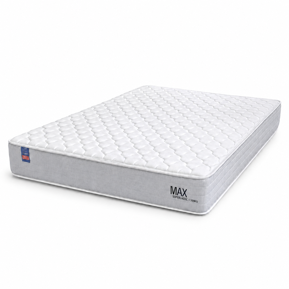 Max Superlastic – Linha Toque de Classe