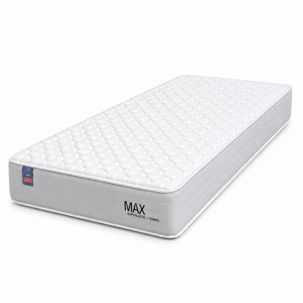 Max Superlastic – Linha Toque de Classe