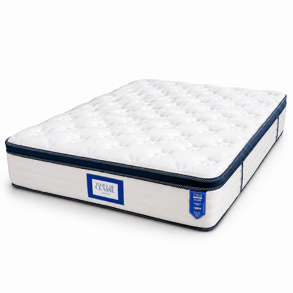 Allure – Linha Toque de Classe
