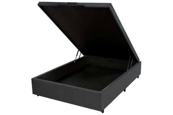 Box baú Plus