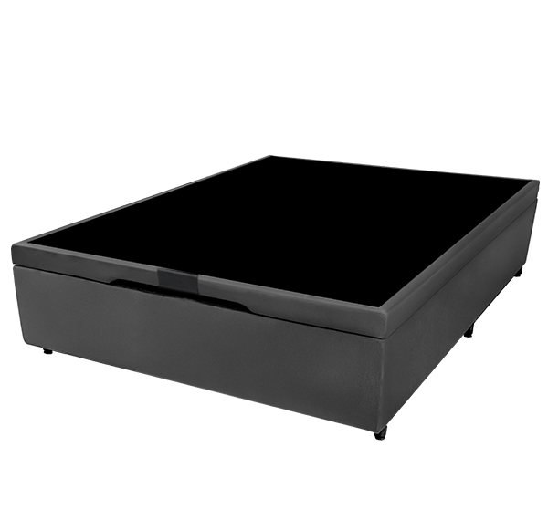 Box baú Plus