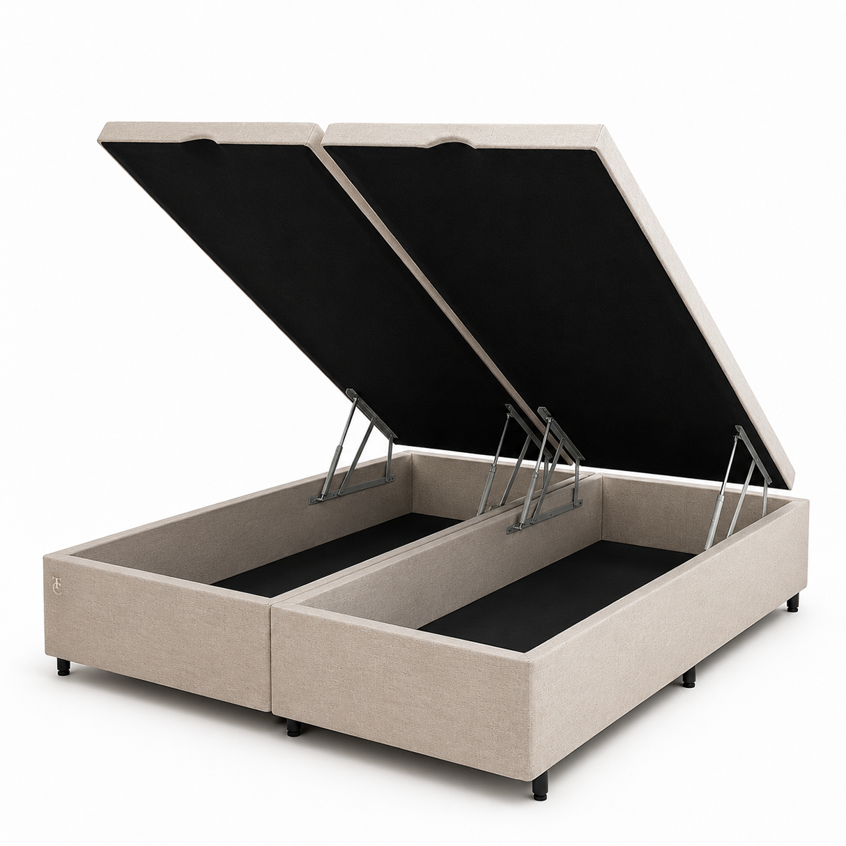 Box Baú Plus