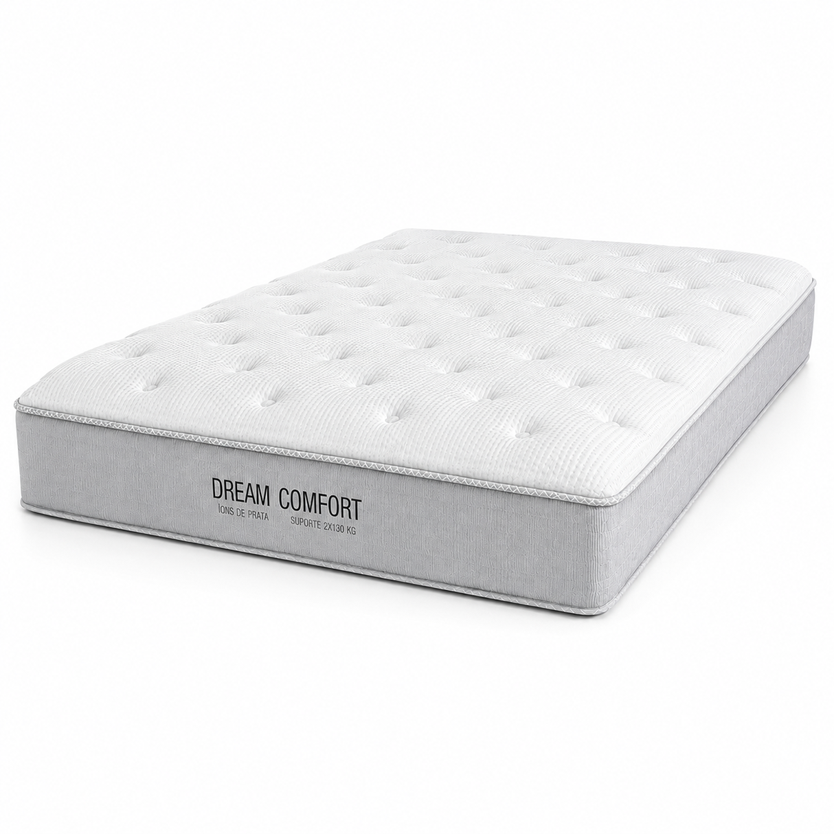 Dream Comfort – Linha Exclusiva Toque de Classe Sense
