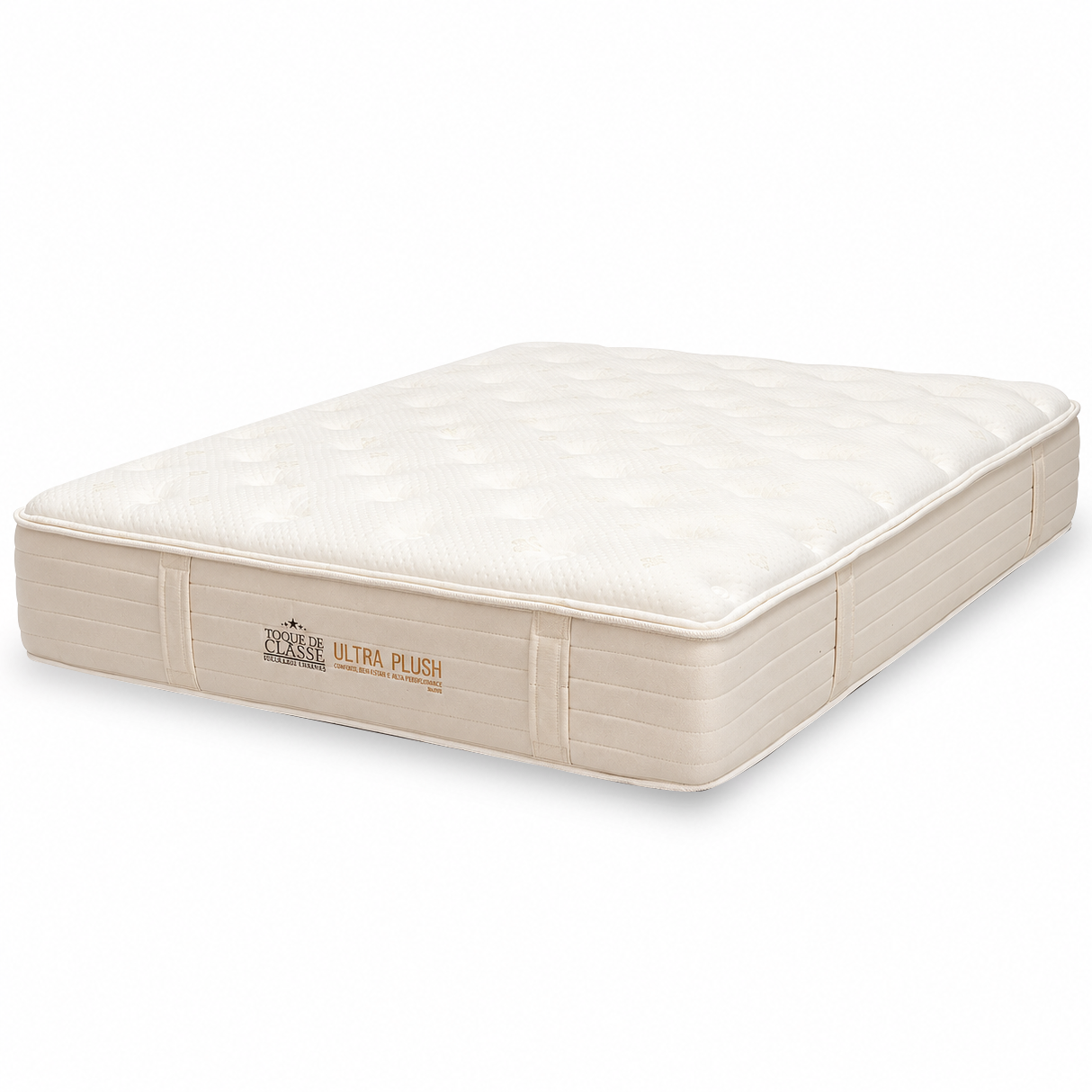 ULTRA PLUSH – TOQUE DE CLASSE SENSE